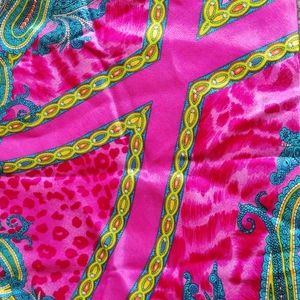 bebe Alter (scarf) Top